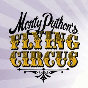 monty python's flying circus / complete 14 DVD set